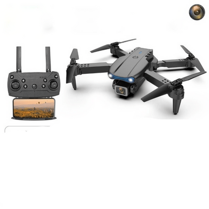 Fesara 4K HD Camera Drone with Extended Flight Time