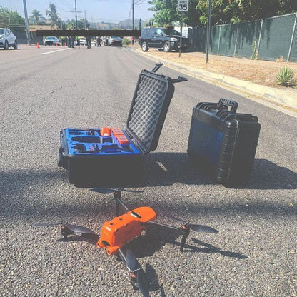 Fesara 4K HD Camera Drone with Extended Flight Time