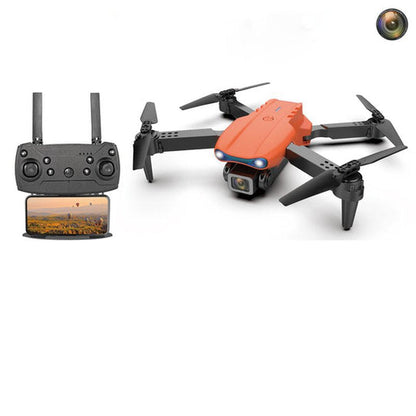 Fesara 4K HD Camera Drone with Extended Flight Time