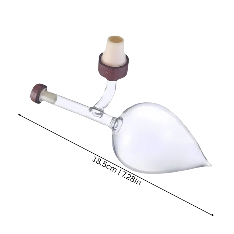 Elegant Glass Oil Diffuser
