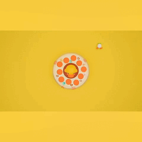 Fun Kids Jumping Duck Hunting Game