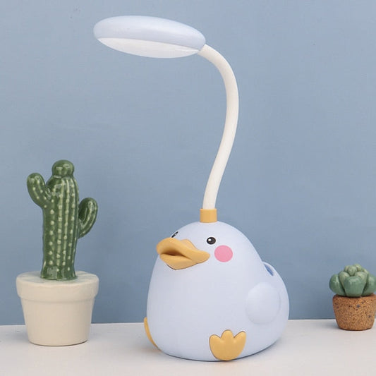 Colorful Kids LED Table Lamp - Fesara