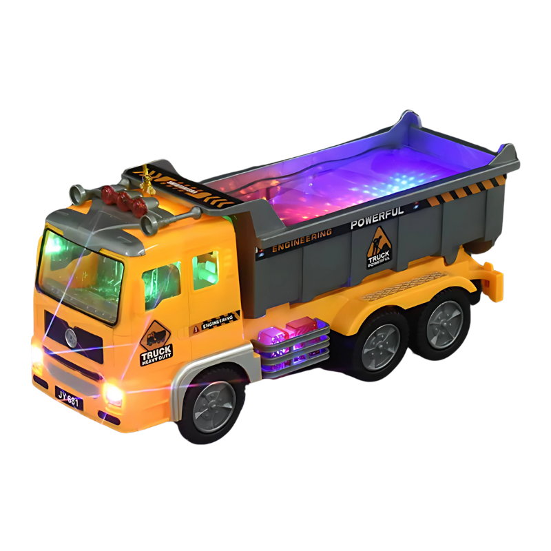 Glowing LED Wheel Skates - Fesara