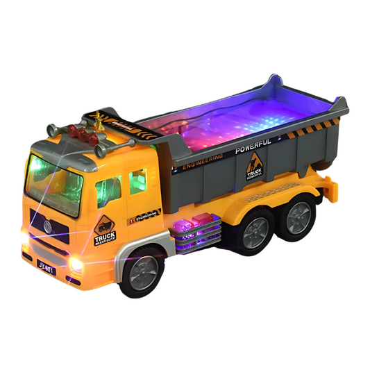 Fire Extinguisher Vehicle - Fesara