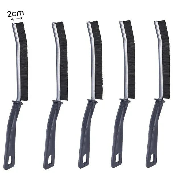 Fesara Corner Brush for Easy Cleaning