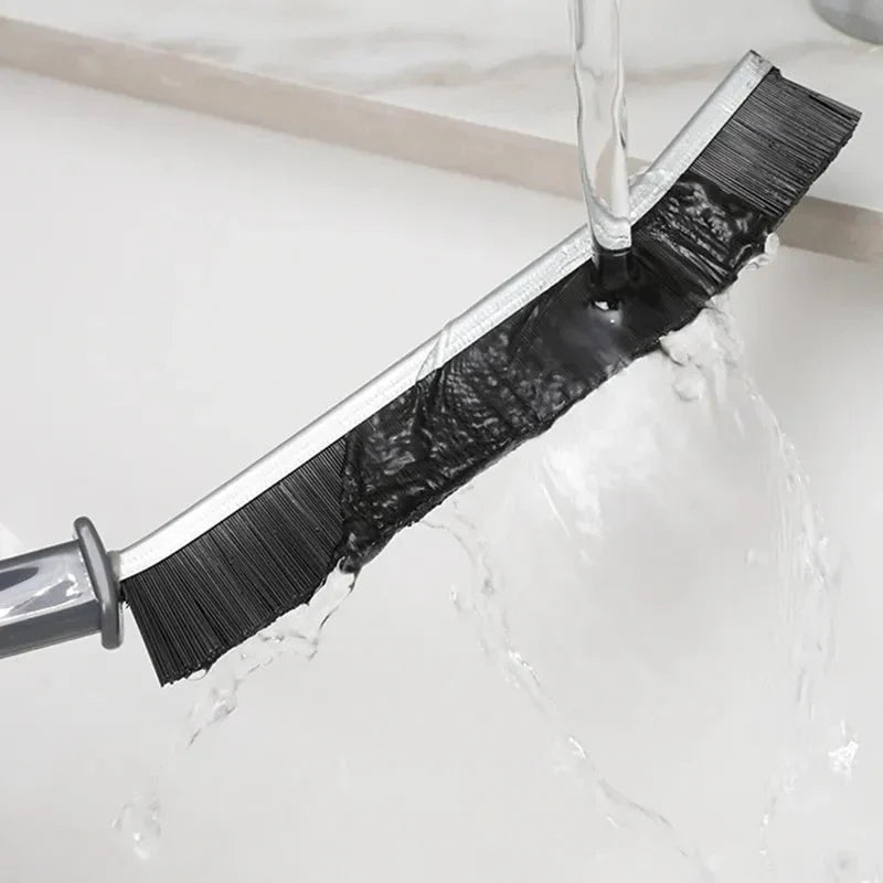 Fesara Corner Brush for Easy Cleaning
