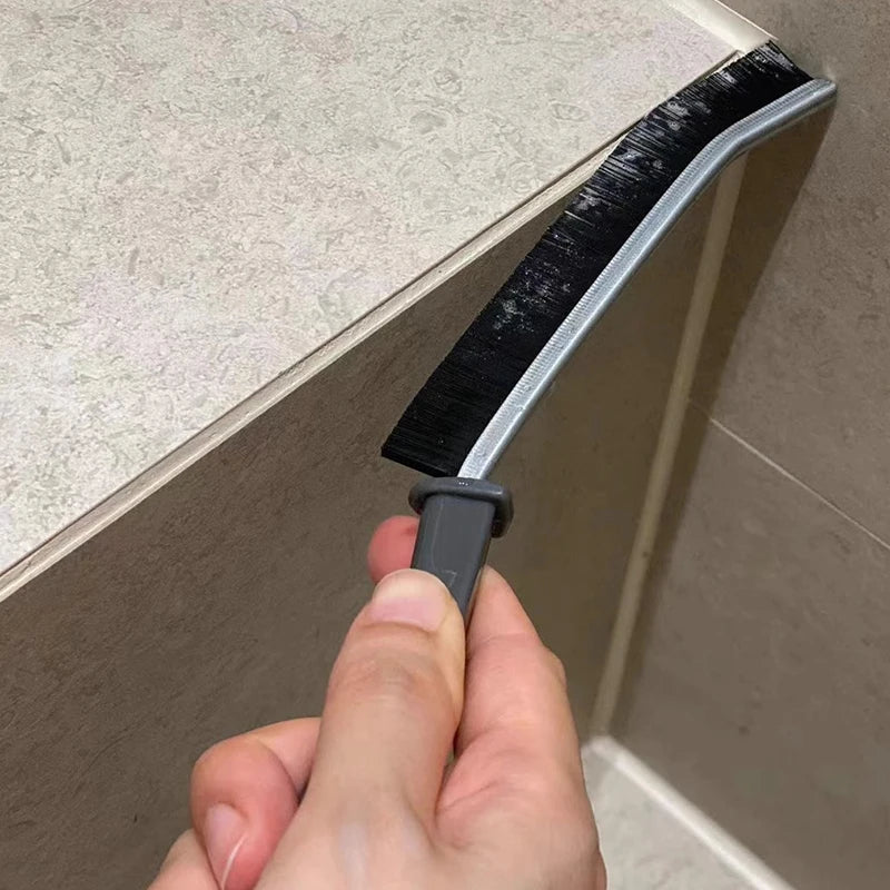 Fesara Corner Brush for Easy Cleaning - Fesara