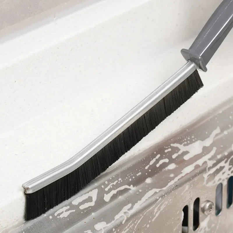 Fesara Corner Brush for Easy Cleaning