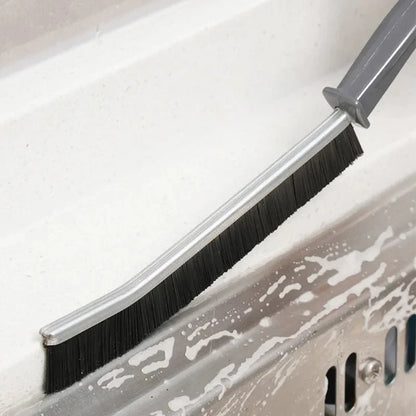 Fesara Corner Brush for Easy Cleaning