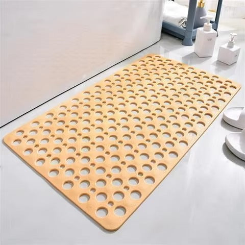 Grip Bathroom Anti-Slip Shower Floor Mat
