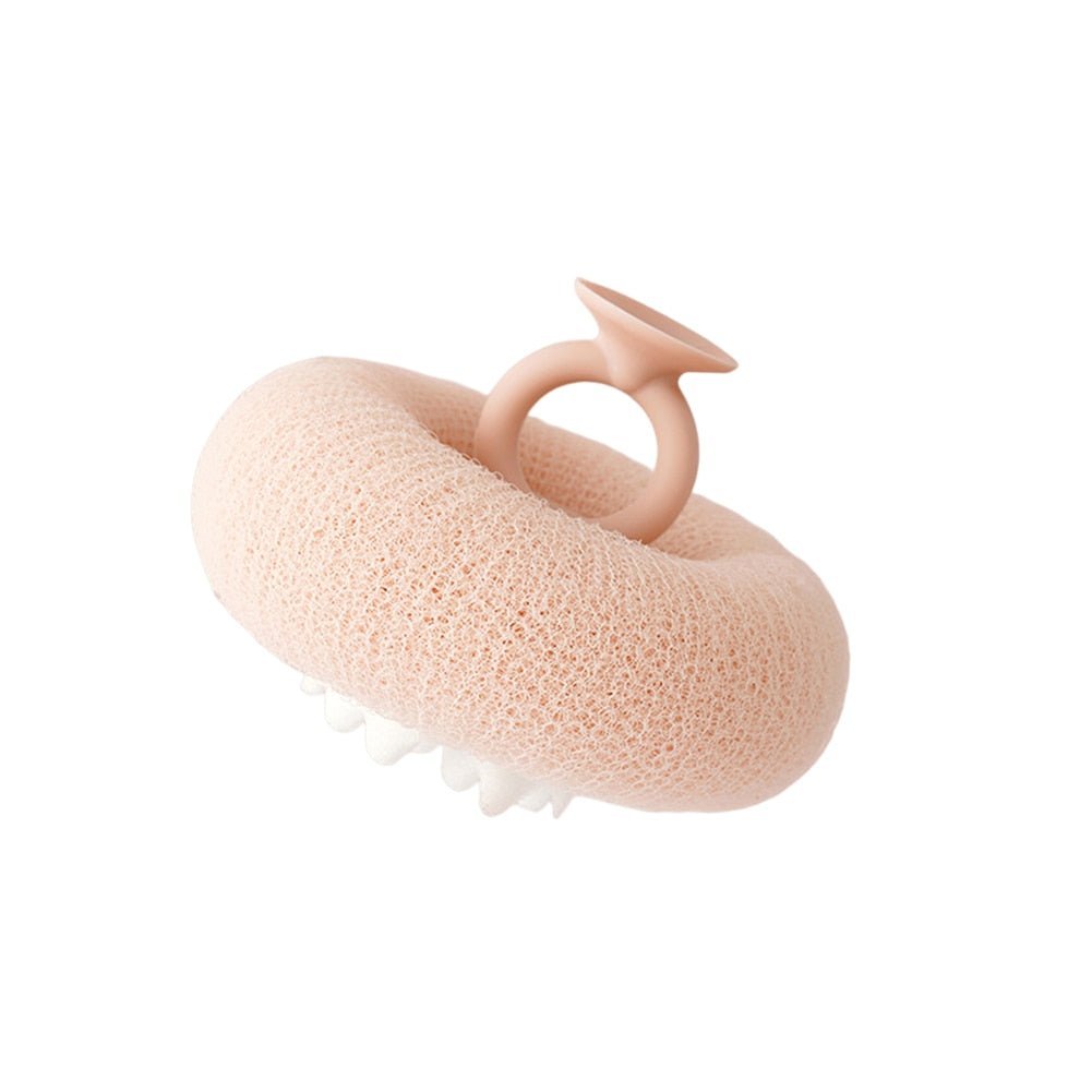Gentle Exfoliating Body Scrub for Soft Skin