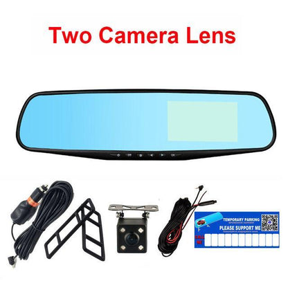 Fesara Car Dashboard Camera Pro
