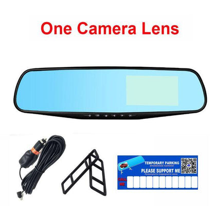 Fesara Car Dashboard Camera Pro