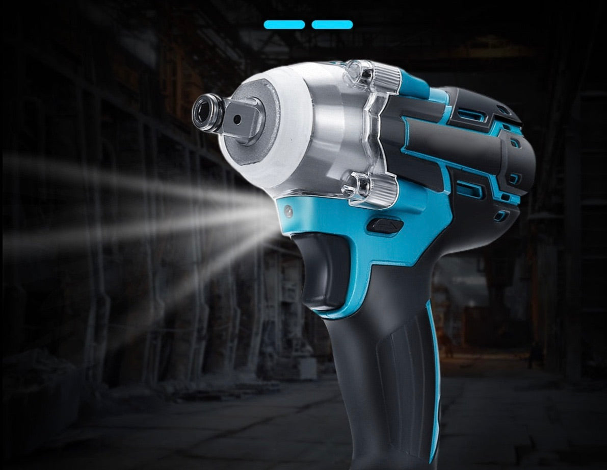 Heavy Duty Pro Electric Drill