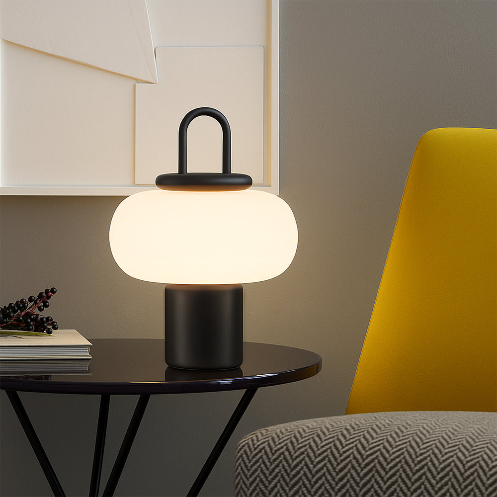 Simple Nordic Desk Light Lamp