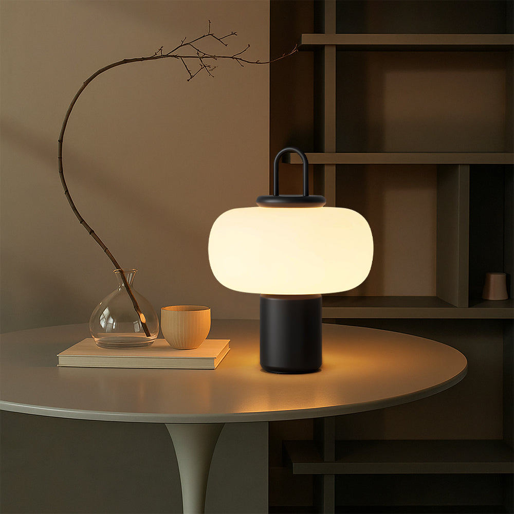 Simple Nordic Desk Light Lamp