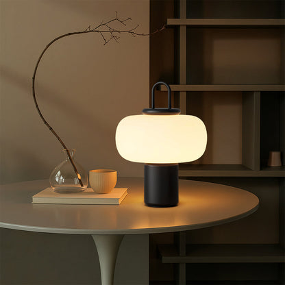 Simple Nordic Desk Light Lamp