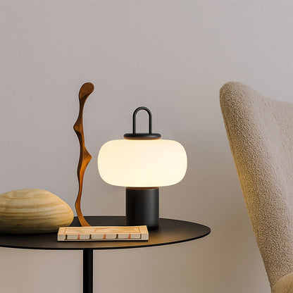Simple Nordic Desk Light Lamp