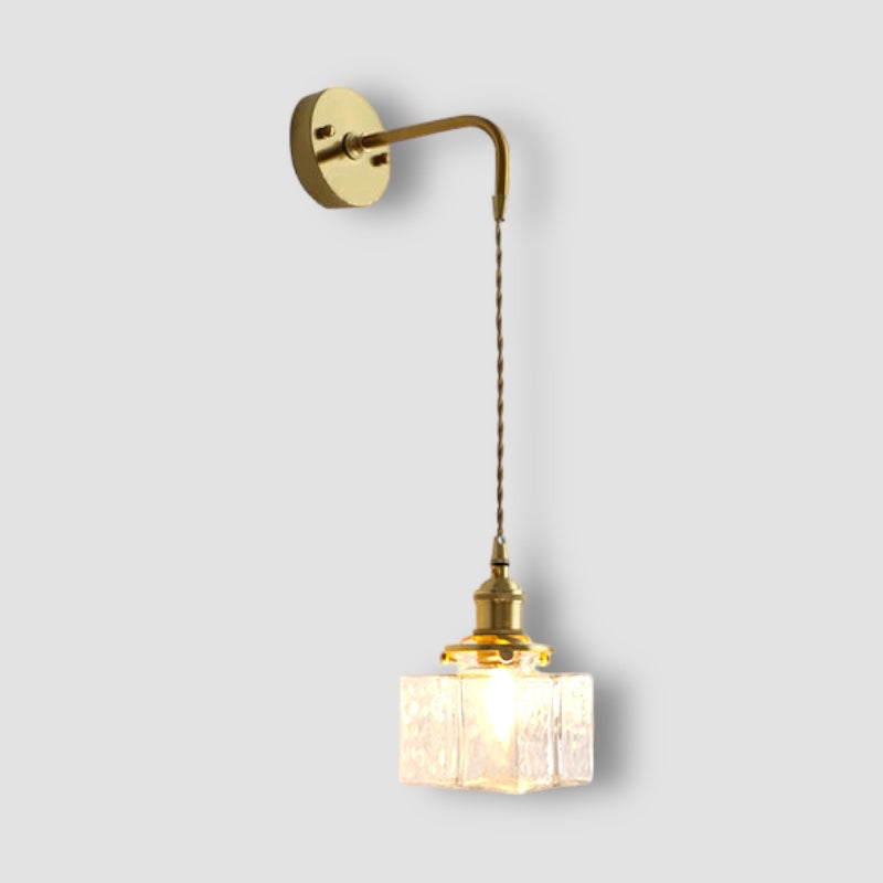 Elegant Luxury Wall Light Fixture