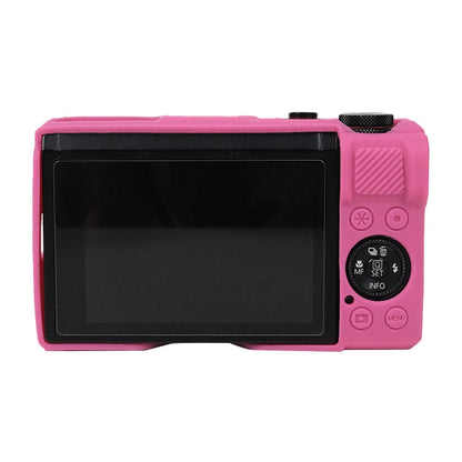 Canon G7X Mark III Soft Pink Camera Case Cover