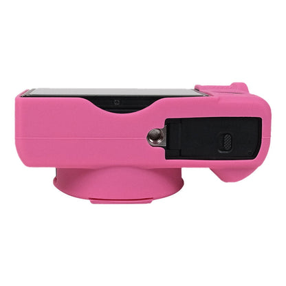 Canon G7X Mark III Soft Pink Camera Case Cover