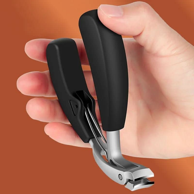 EDGEFORCE – Nail clippers for power and precision 1