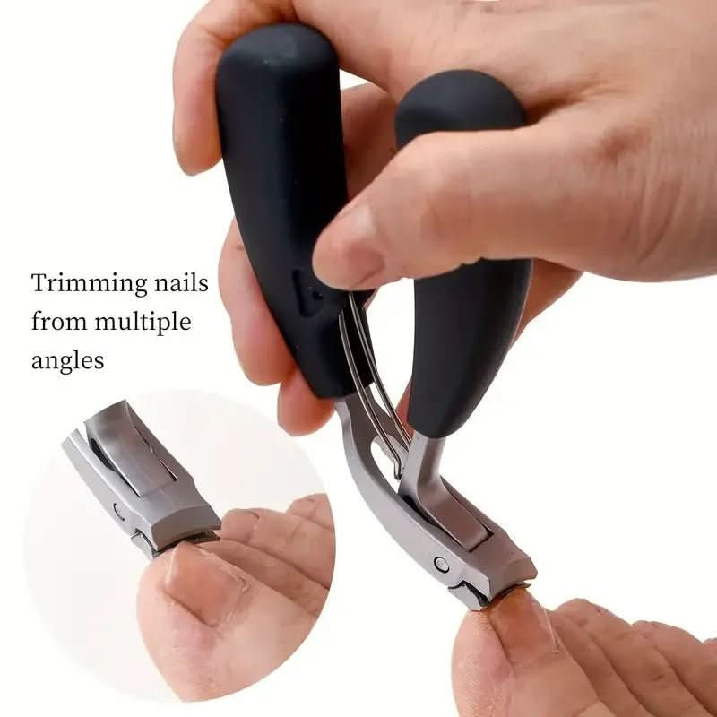 EDGEFORCE – Nail clippers for power and precision 2