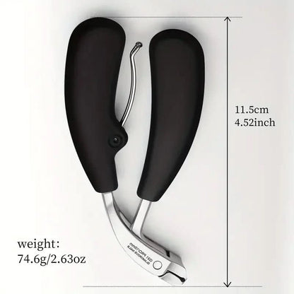 EDGEFORCE – Nail clippers for power and precision 5