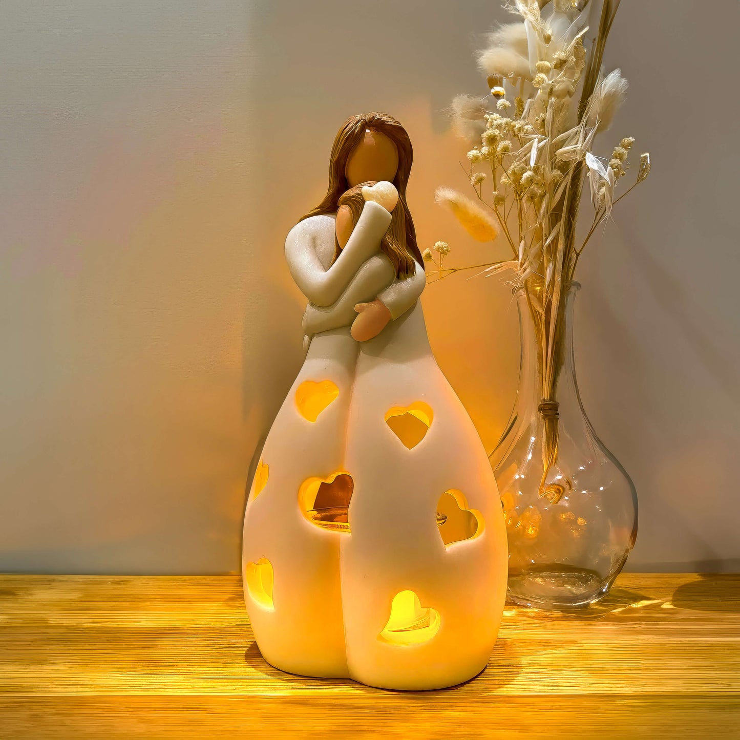 Magical Glow Table Lamp