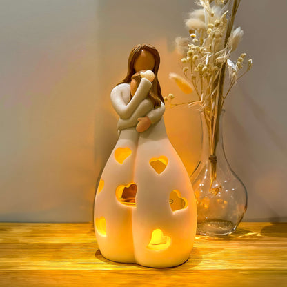 Magical Glow Table Lamp
