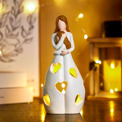 Magical Glow Table Lamp