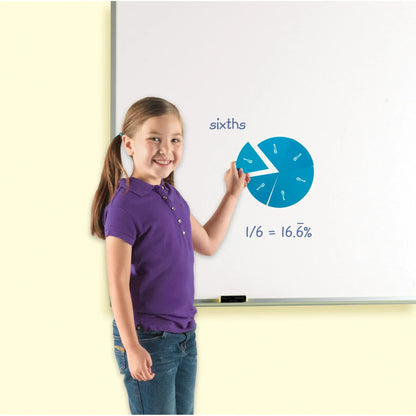 Fun Kids Math Learning Board Game