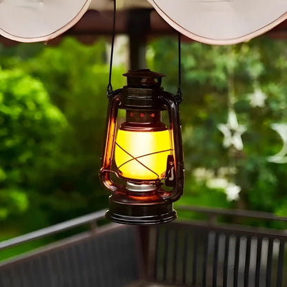 Modern LED Pendant Light for Home & Outdoor