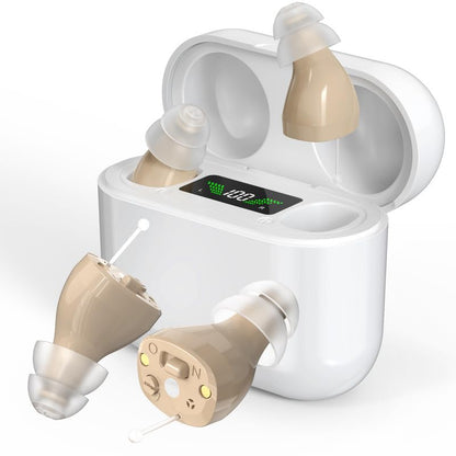 EchoWave | Advanced Bluetooth Rechargeable Hearing Aids for Clear Sound 8