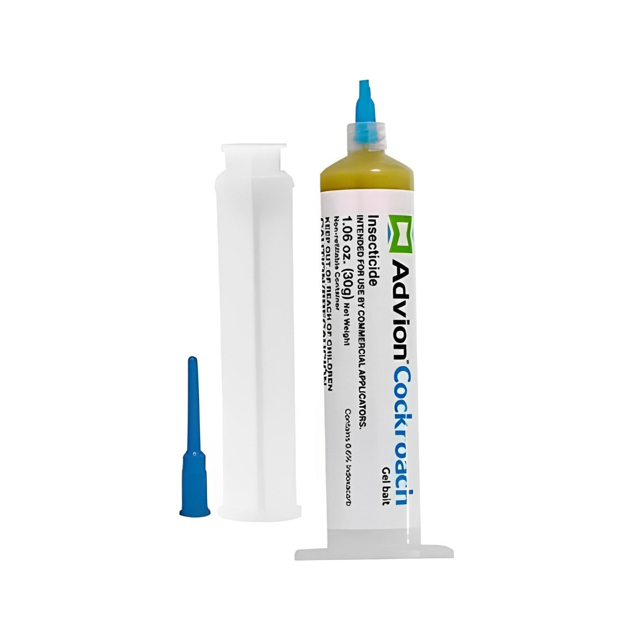 Natural Roach Killer Gel for Home Pest Control - Fesara