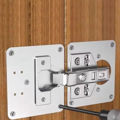 Stable Anti Tip Furniture Feet