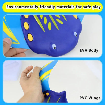 Fun Kids Swimming Toys for Creative Play