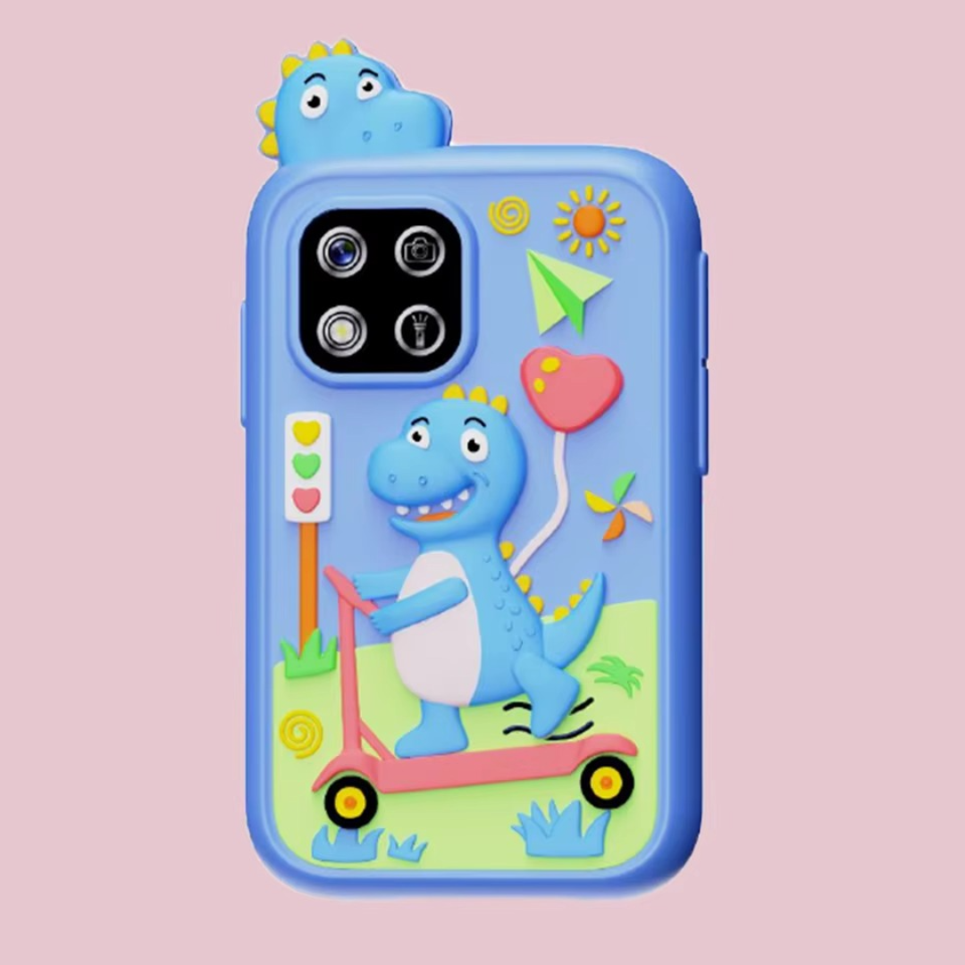 Kids Learning Tablet Toy