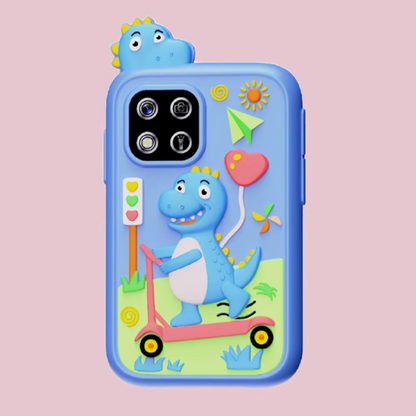 Kids Learning Tablet Toy