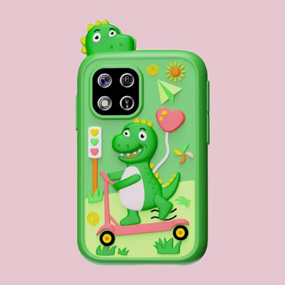 Kids Learning Tablet Toy