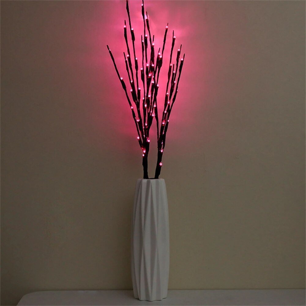 Soft Ambient Table Lamp