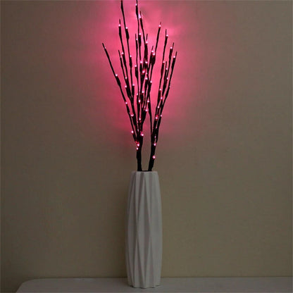 Soft Ambient Table Lamp