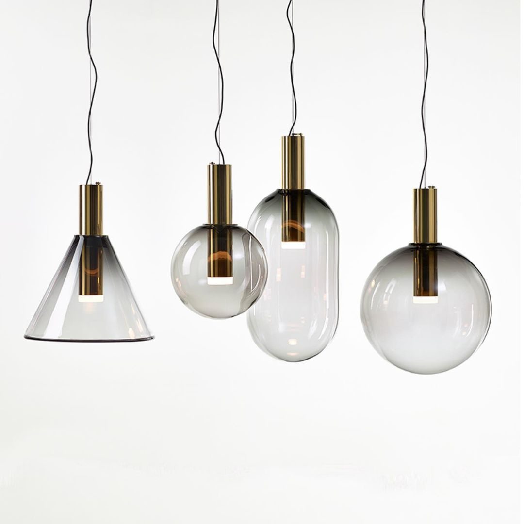 Beautiful LED Ceiling Light