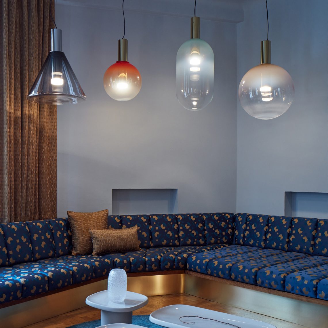 Beautiful LED Ceiling Light