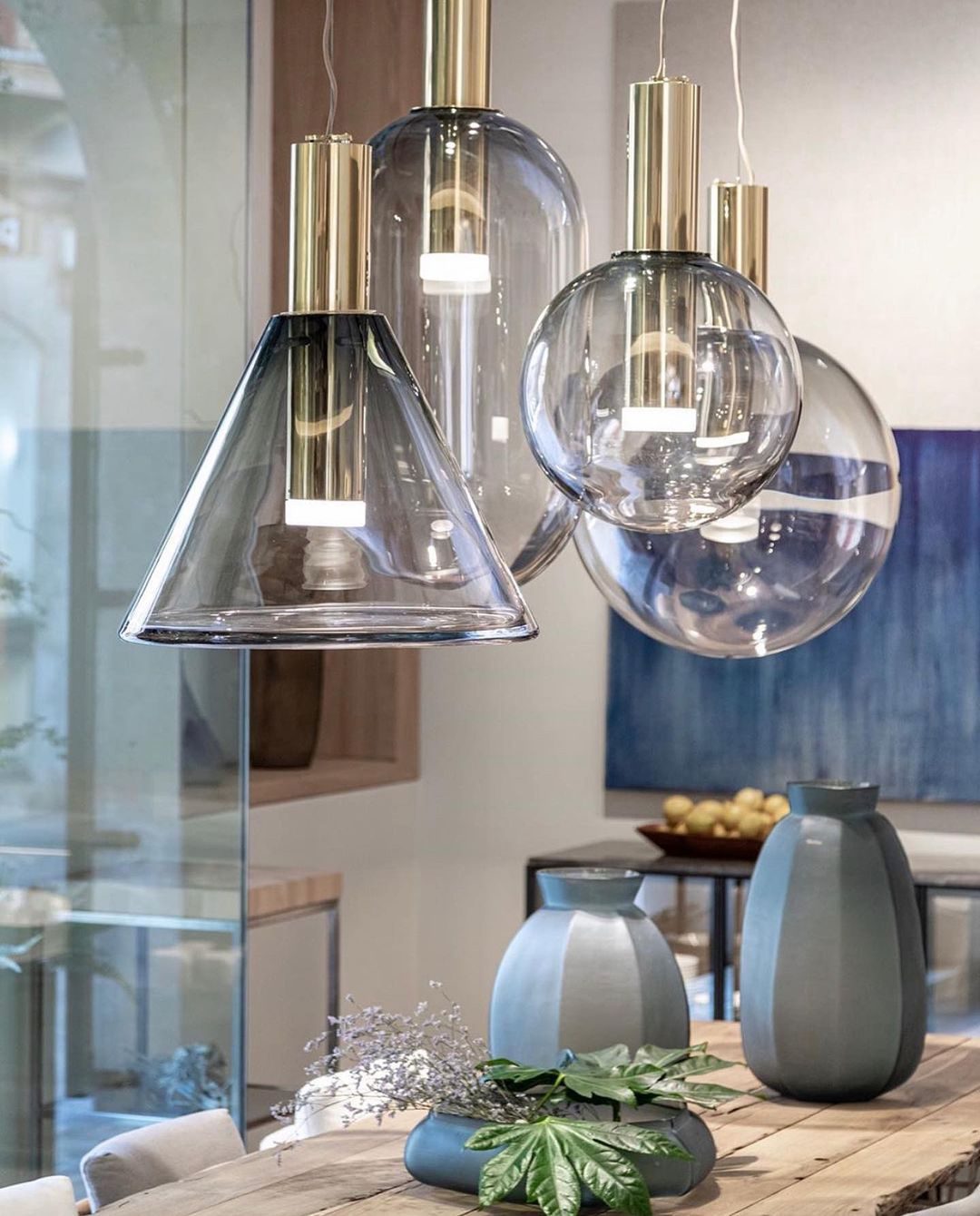 Beautiful LED Ceiling Light