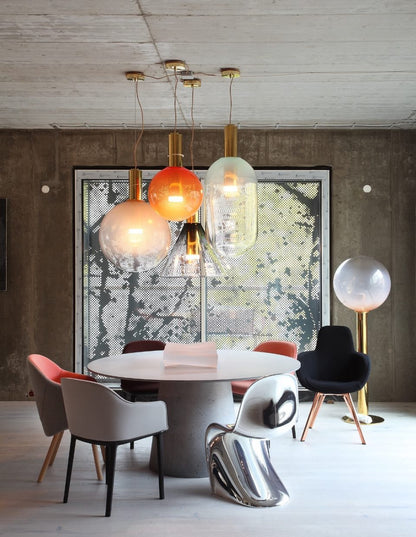 Beautiful LED Ceiling Light