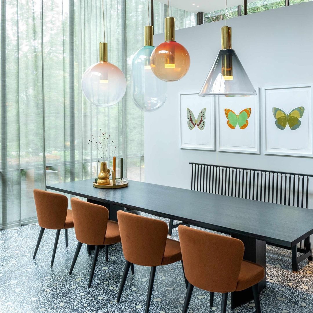 Beautiful LED Ceiling Light