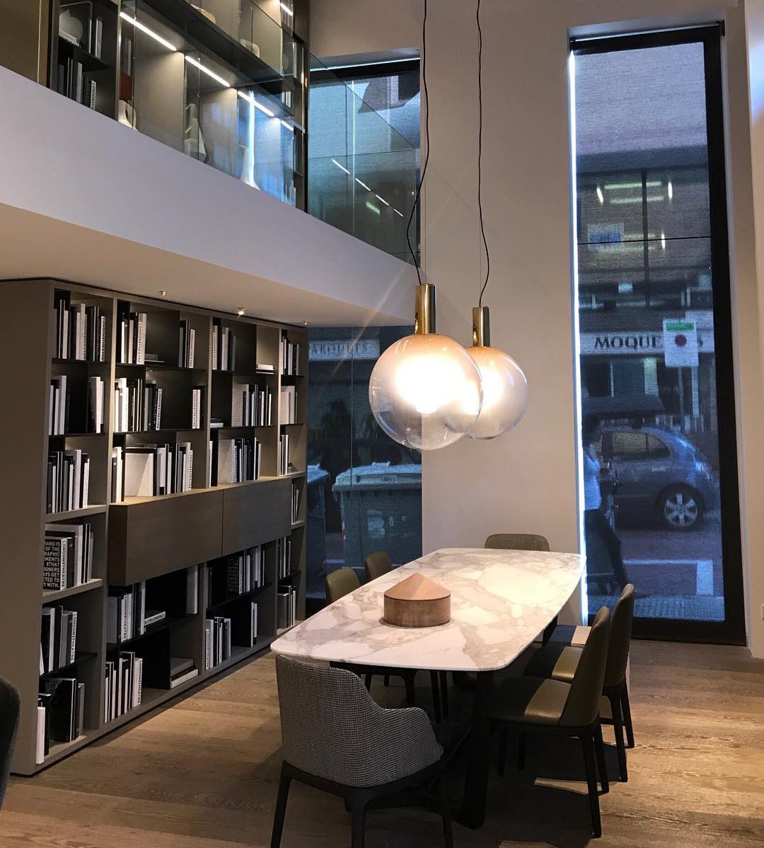 Beautiful LED Ceiling Light