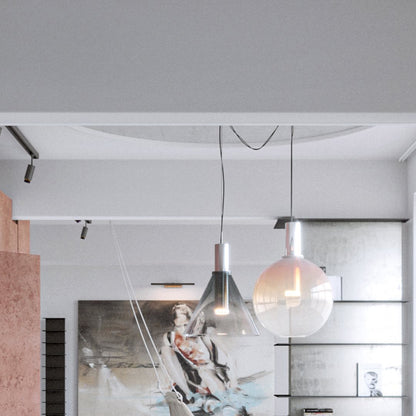 Beautiful LED Ceiling Light