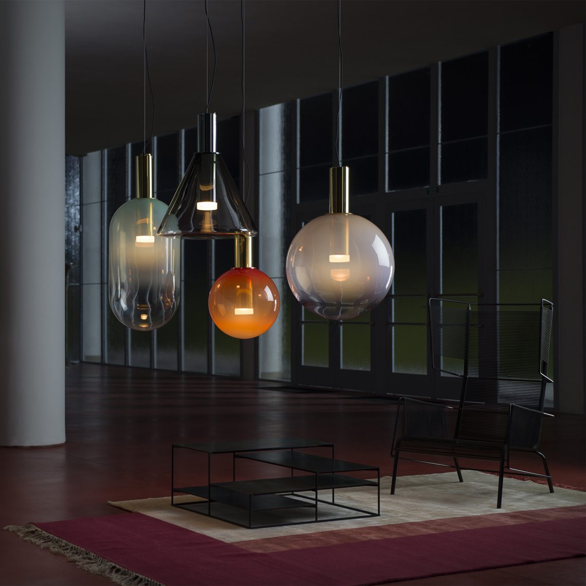 Beautiful LED Ceiling Light